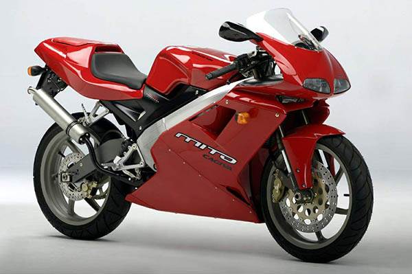 Kinetic and MV Agusta to consider the Indian market